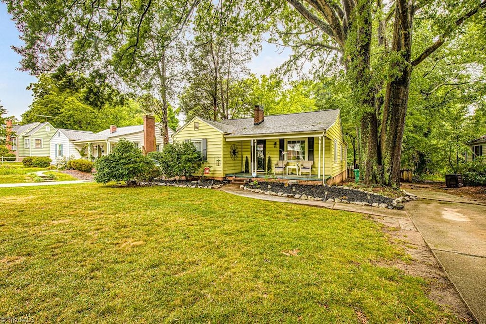 Sold $165,000 • Co-Listing Agent