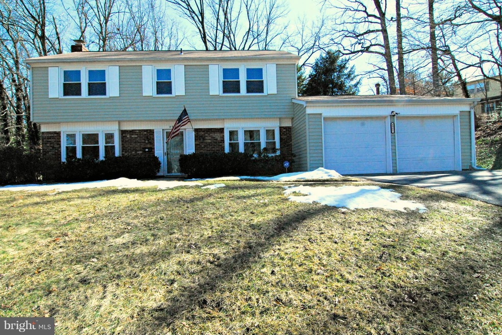 8905 Royal Ridge Ln, Laurel, MD 20708 - photo 1