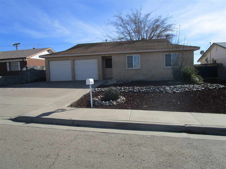2104 Abbott Ave, Alamogordo, NM 88310 - photo 1
