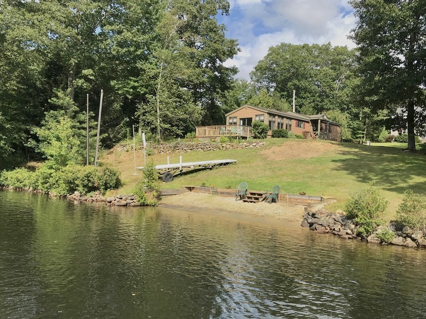 7 1st St, Spencer, MA 01562 - photo 1