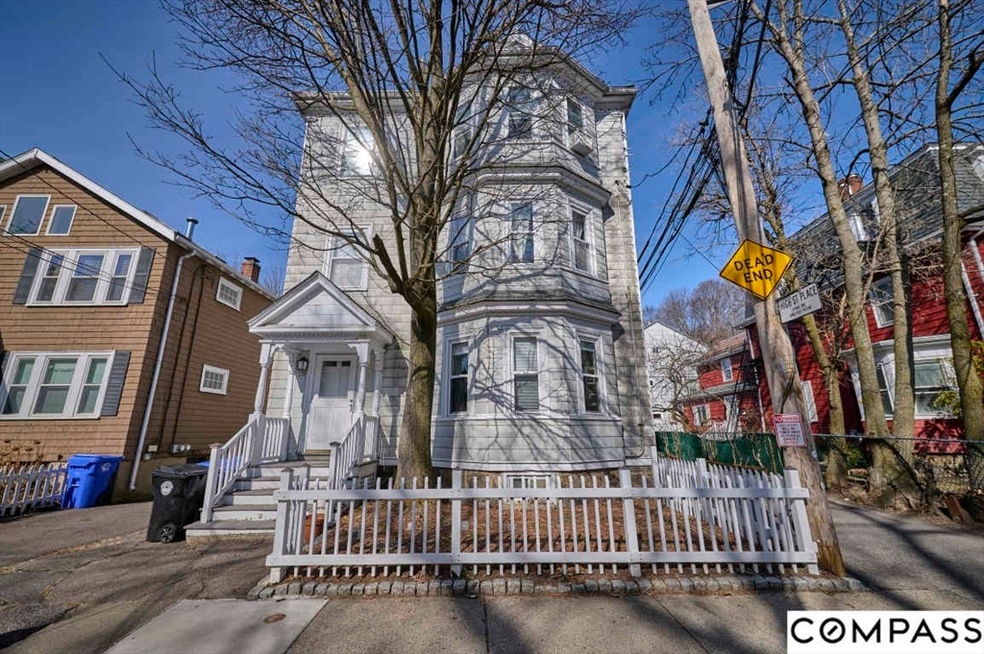 179 High St unit 2, Brookline, MA 02445 - photo 1