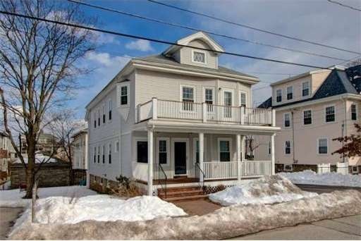 161 Hillside Rd, Watertown, MA 02472 - photo 1