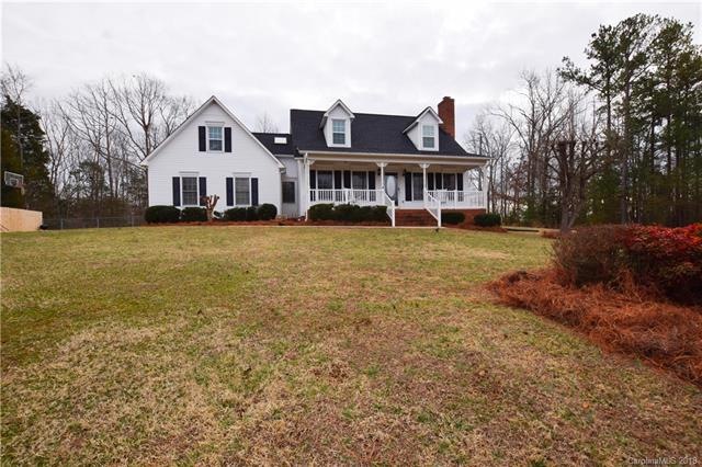 1175 Mcgill Rd, Smyrna, SC 29743 - photo 1