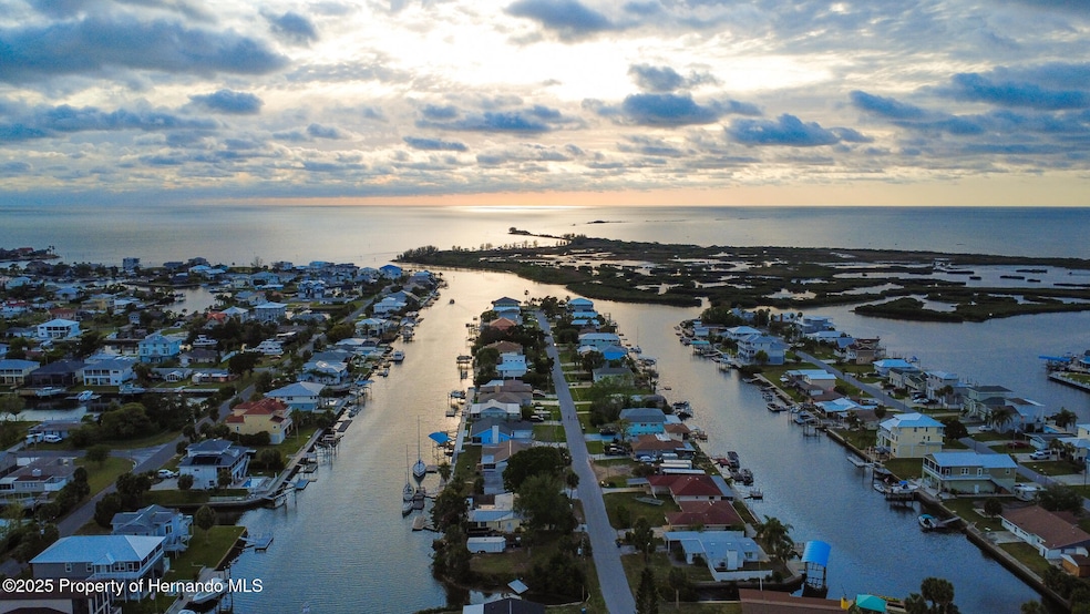 4964 Cedarbrook Ln, Hernando Beach, FL 34607 - photo 1