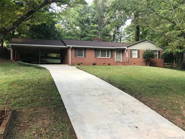 1425 Beechwood Rd, Statesville, NC 28677 - photo 1