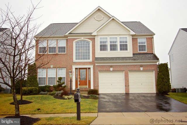 5017 Forge Haven Dr, Perry Hall, MD 21128 - photo 1