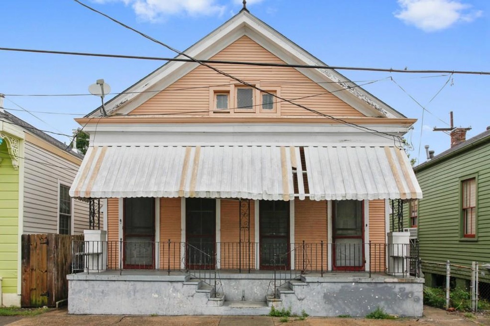 2905 Saint Ann St, New Orleans, LA 70119 - photo 1