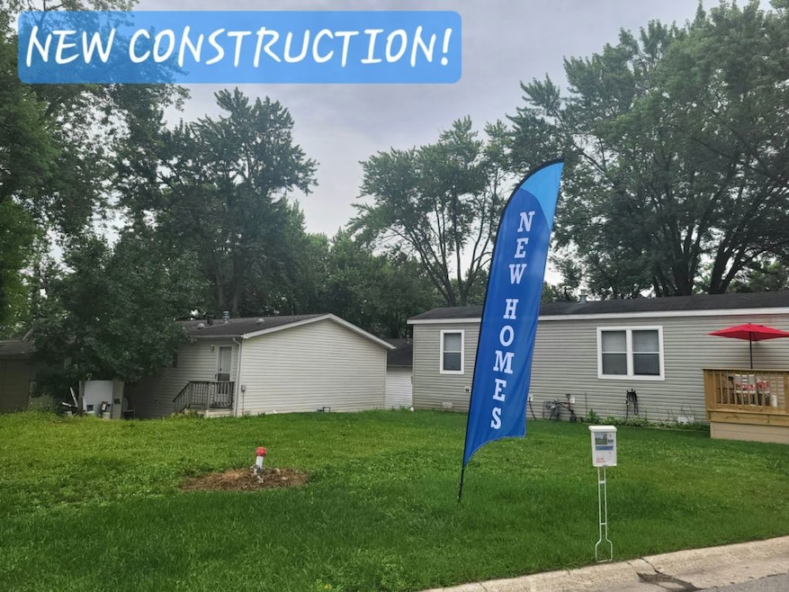 1143 Bayside Rd unit 149, Elgin, IL 60123 - photo 1