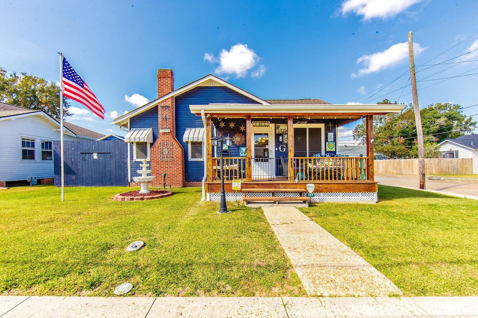 307 Suthon Ave, Houma, LA 70364 - photo 1