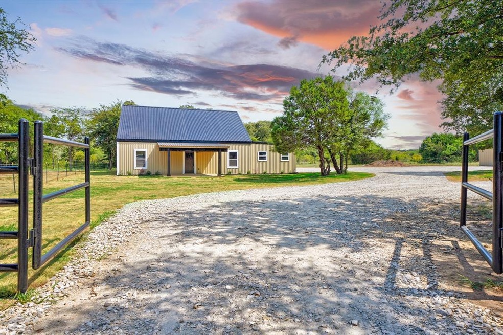 7940 Farm To Market Road 1885, Weatherford, TX 76088 - photo 1