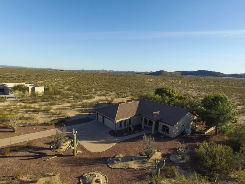 35950 S Gold Rock Cir, Wickenburg, AZ 85390 - photo 1