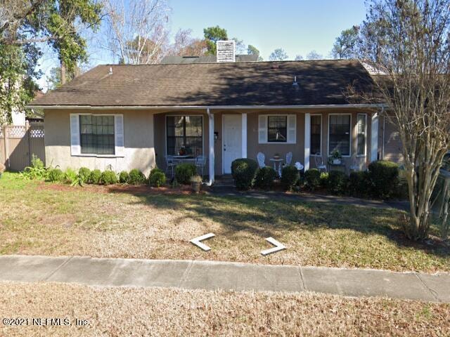 5462 La Moya Ave, Jacksonville, FL 32210 - photo 1