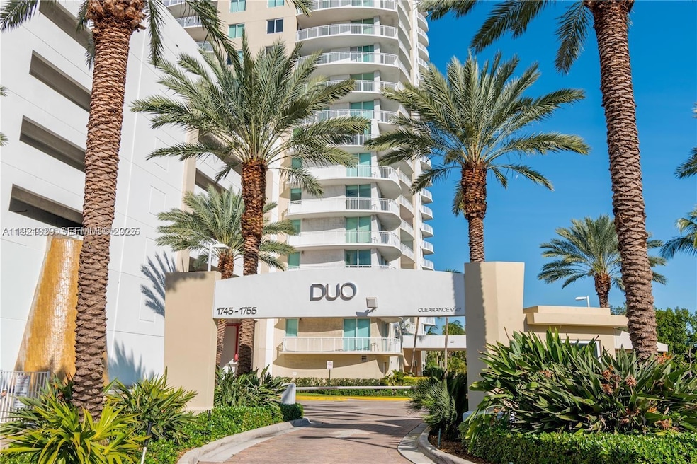 Duo Condominiums unit 305E, Hallandale Beach, FL 33009 - photo 1