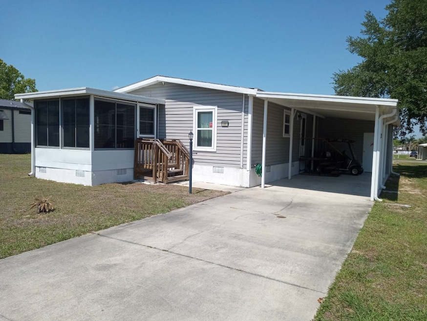9701 E Hwy 25 unit 89, Belleview, FL 34420 - photo 1