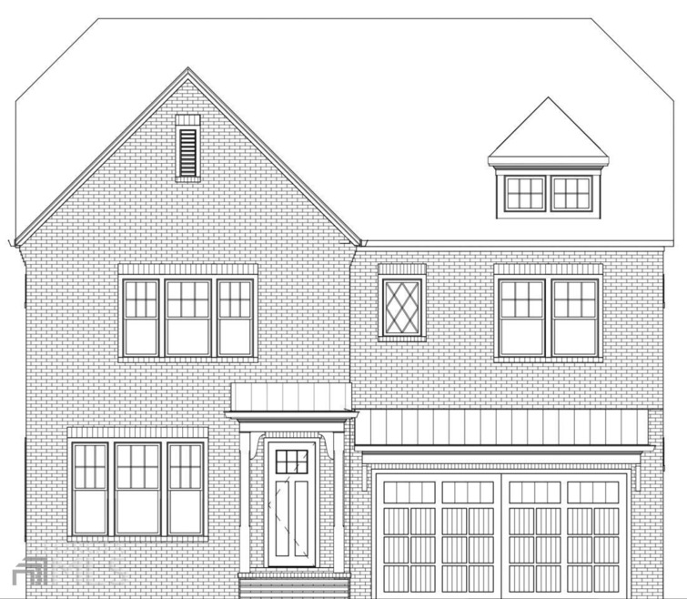 front ext