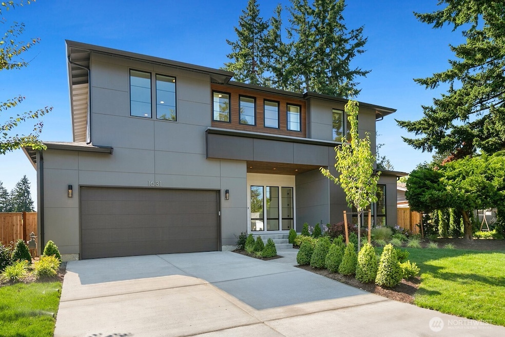 Welcome Home to the Brixton!