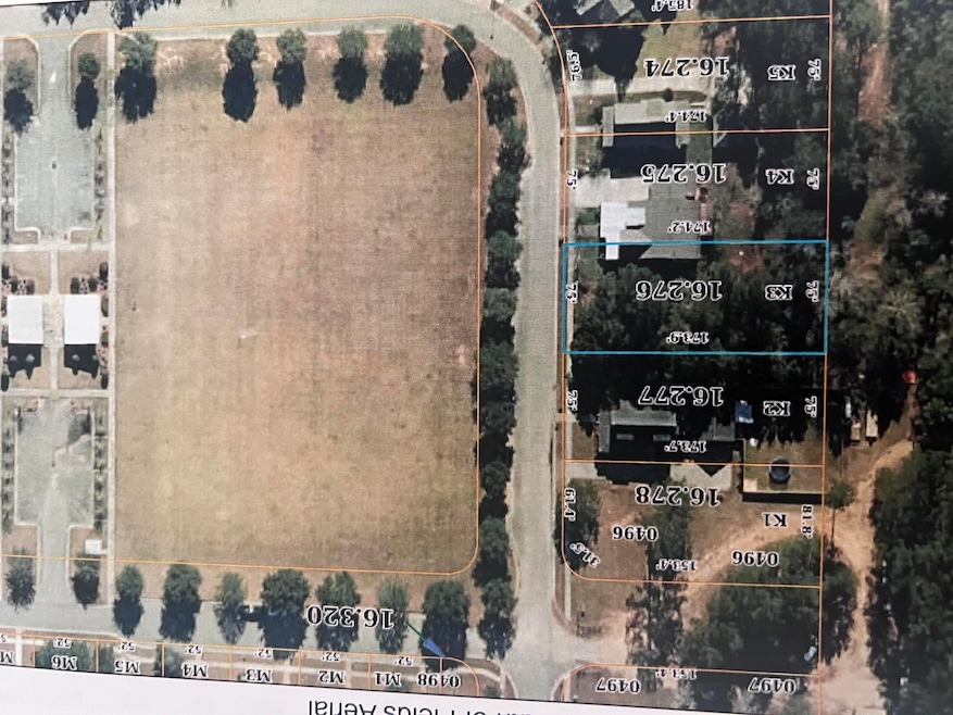 10 S of, Hattiesburg, MS 39402 - photo 1