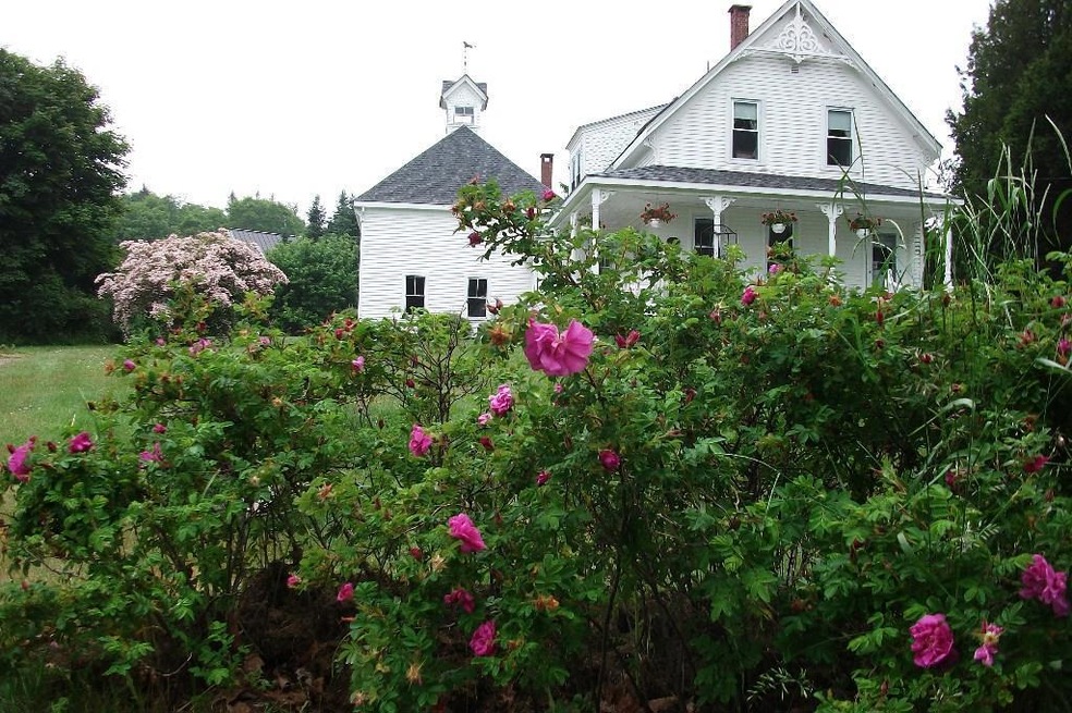 Perhaps Cushing's finest Victorian...