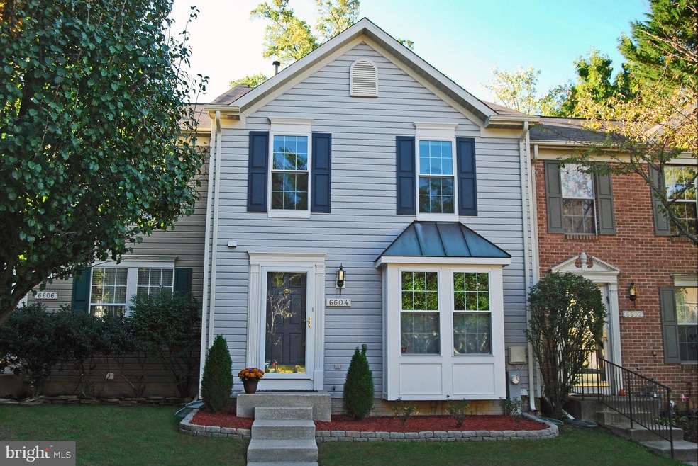 6604 Cambria Terrace, Elkridge, MD 21075 - photo 1
