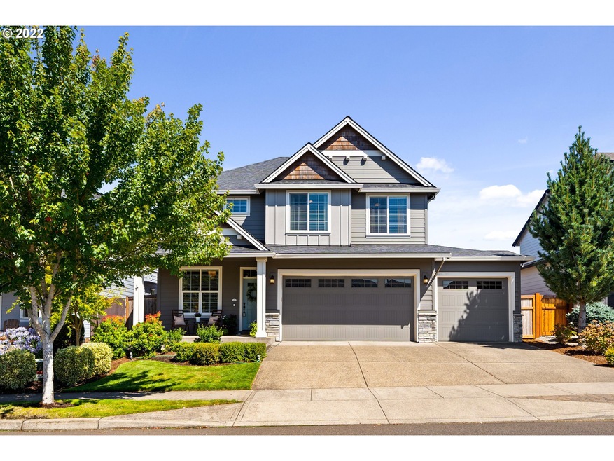 15381 SE Pioneer Dr, Clackamas, OR 97015 - photo 1