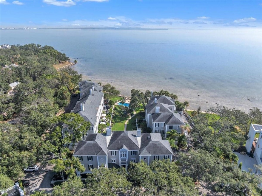 6212 Bayshore Blvd unit K, Tampa, FL 33611 - photo 1