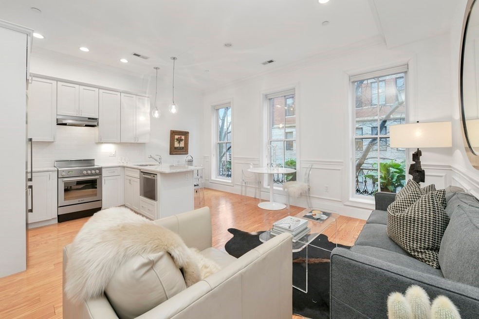 77 W Brookline St unit 2, Boston, MA 02118 - photo 1