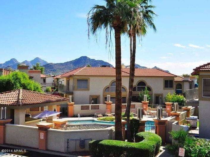Beautiful Pointe Tapatio Condo
