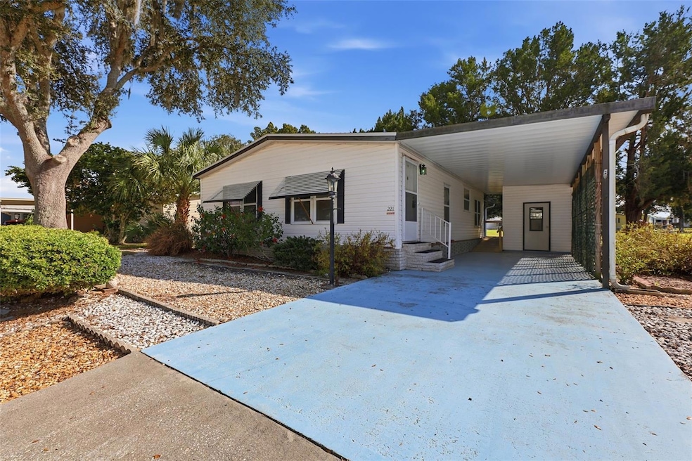 221 Covent Garden Ave, Davenport, FL 33897 - photo 1