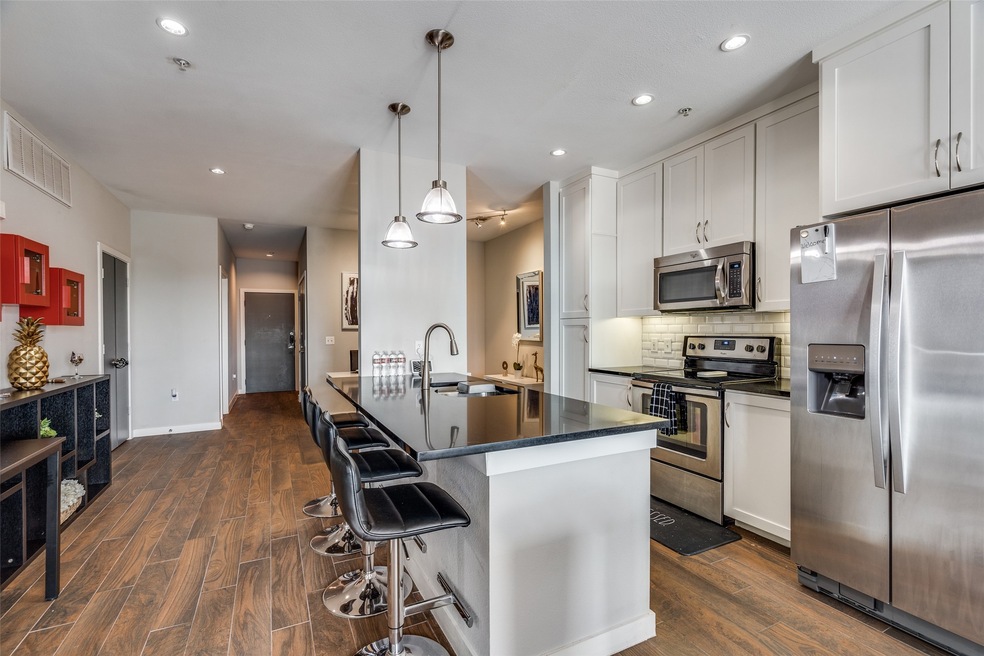 Shelby Residences unit 408, Dallas, TX 75206 - photo 1