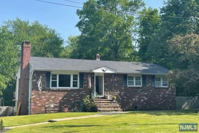 166 Lincoln Ave, West Milford, NJ 07480 - photo 1