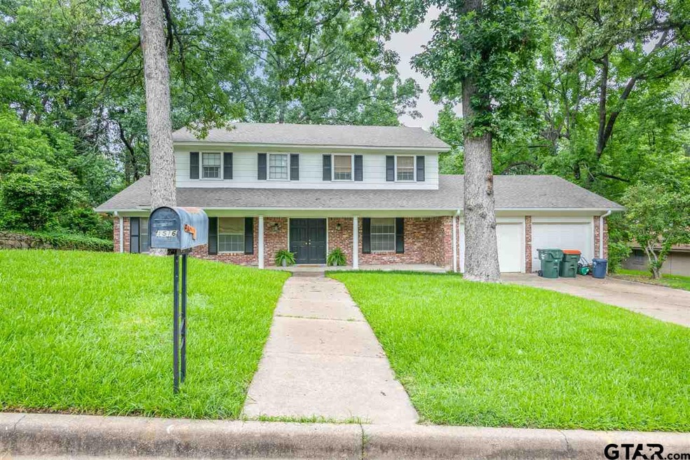 1516 1516 Everglades, Tyler, TX 75703 - photo 1