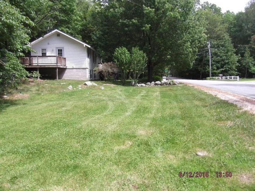 76 Ramsdell Rd, Gray, ME 04039 - photo 1