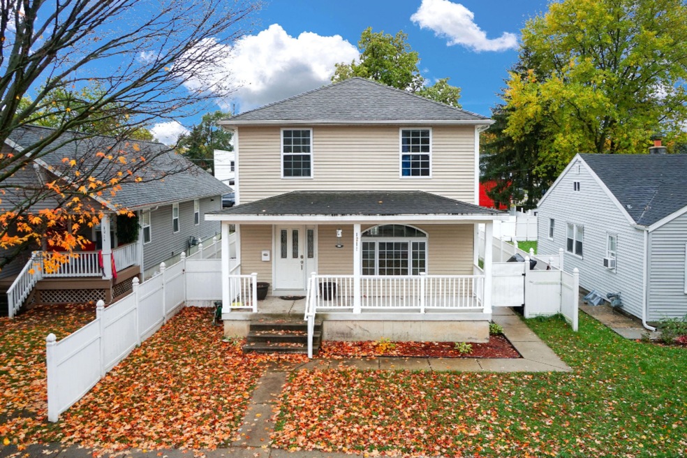 1218 Rathbone , Wyoming , MI 49509-1
