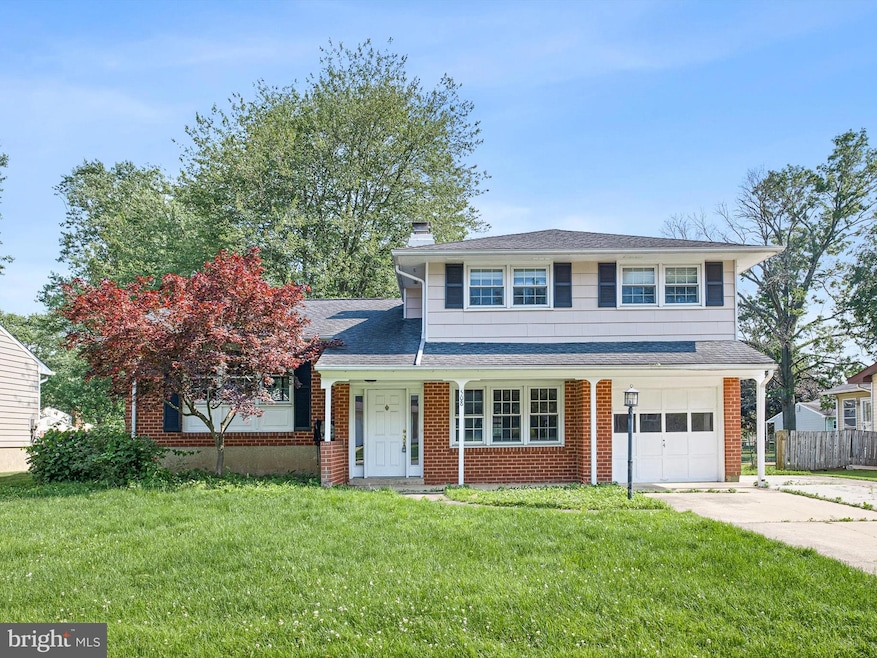 508 Garrick Rd, Hockessin, DE 19707 - photo 1