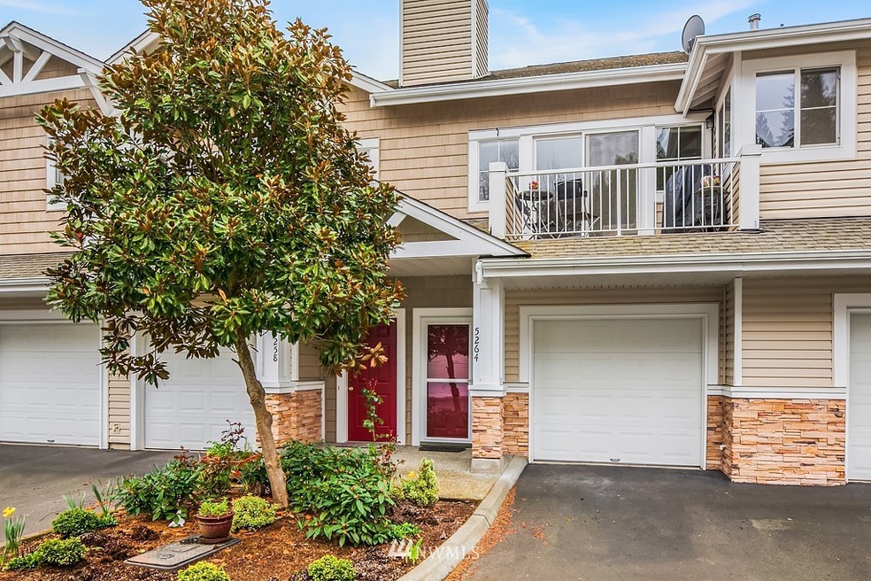 5264 237th Terrace SE unit 13-5, Issaquah, WA 98029 - photo 1