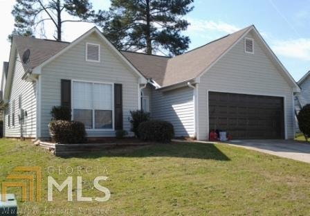 5901 Green Meadow Way, Rex, GA 30273 - photo 1