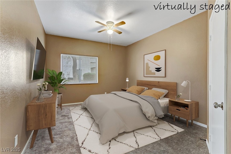 Virtually Staged