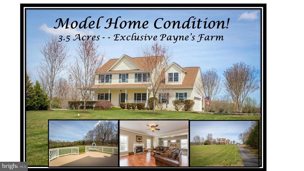 5409 Williams Flank Ct, Locust Grove, VA 22508 - photo 1