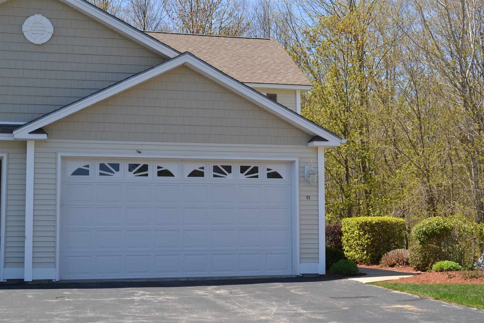 5 Lafond Ave unit 11, Hooksett, NH 03106 - photo 1