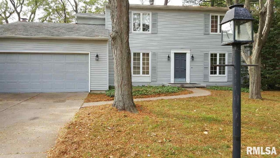 4104 Belle Ave, Davenport, IA 52807 - photo 1