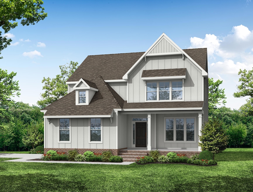 7116 Snap Spur Cir, Aiken, SC 29801 - photo 1