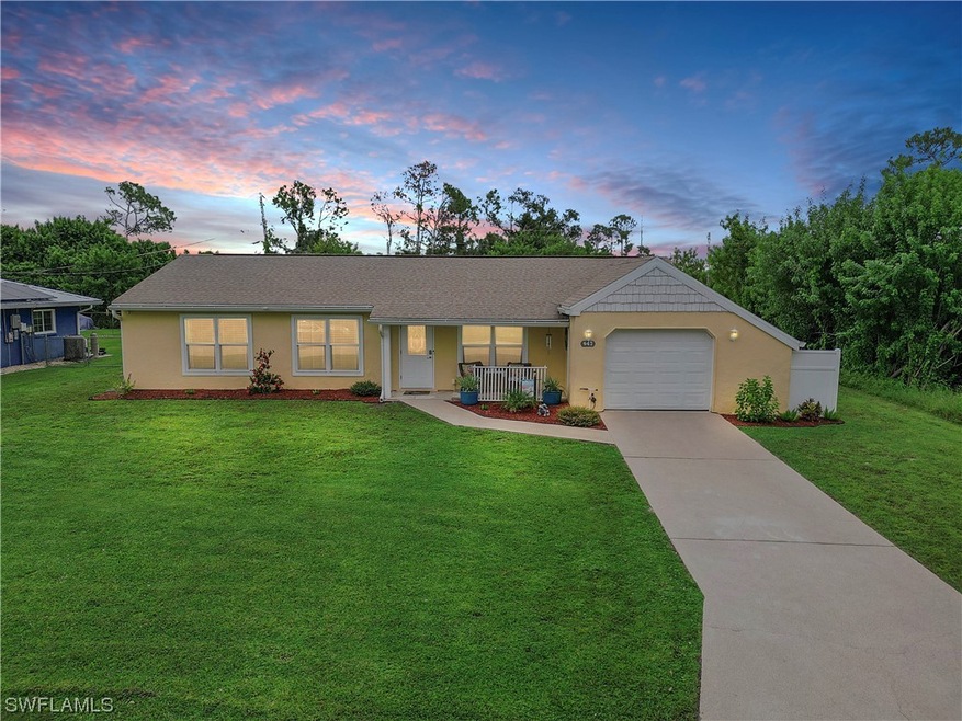 947 Linnaen Terrace NW, Port Charlotte, FL 33948 - photo 1