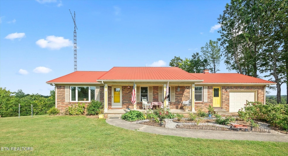 9466 Barnes Ridge Rd, Monroe, TN 38573 - photo 1