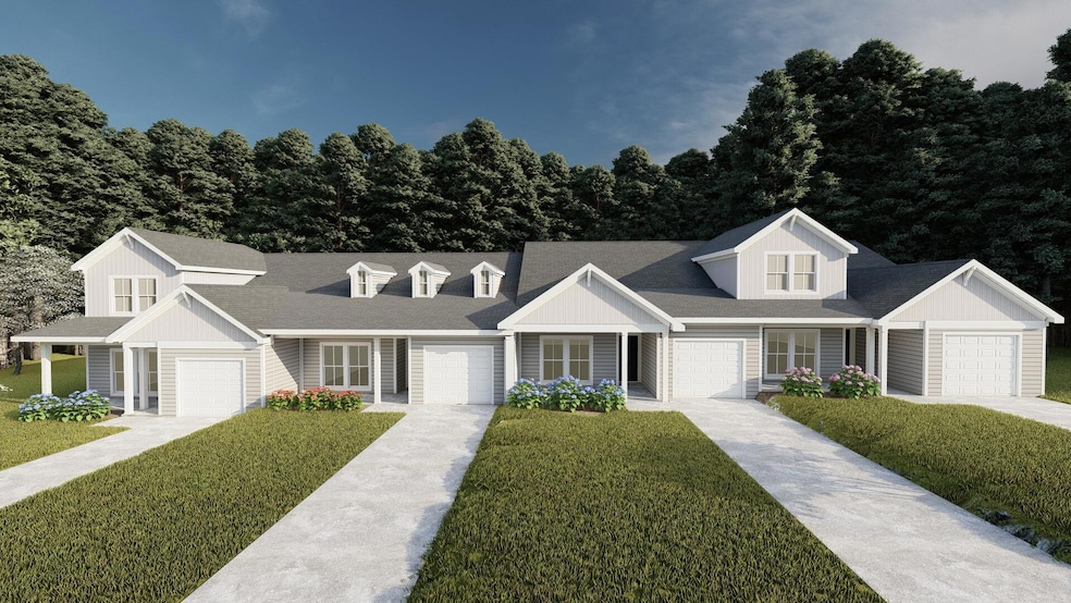 Macon Elevation C