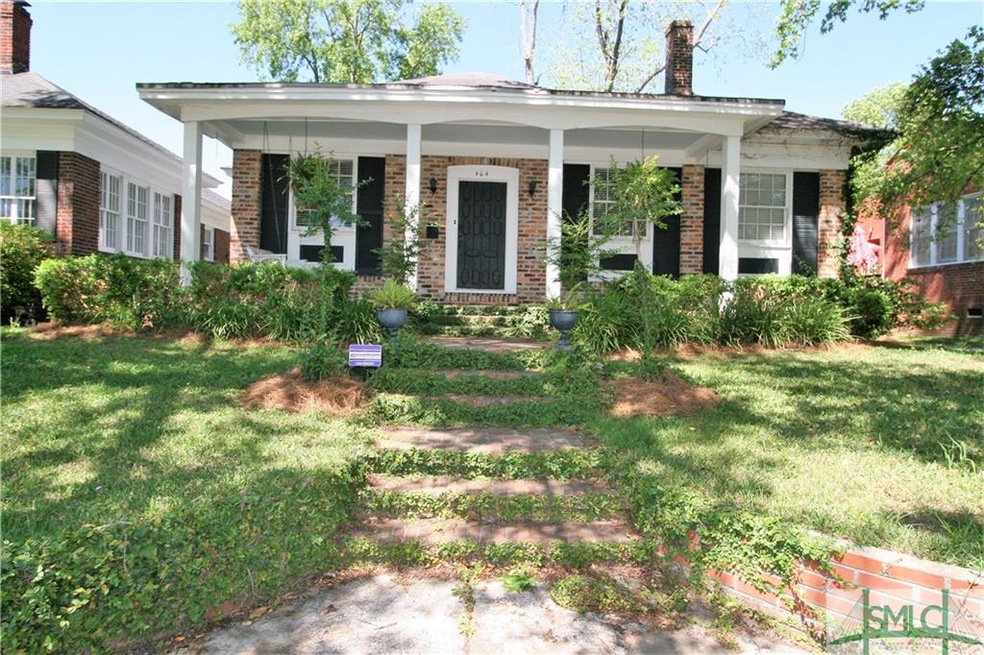 404 E 51st St, Savannah, GA 31405 - photo 1
