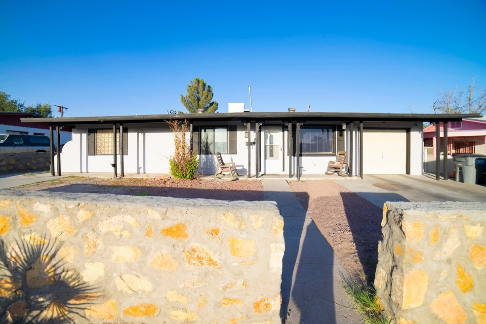 1118 Hunter Dr, El Paso, TX 79915 - photo 1