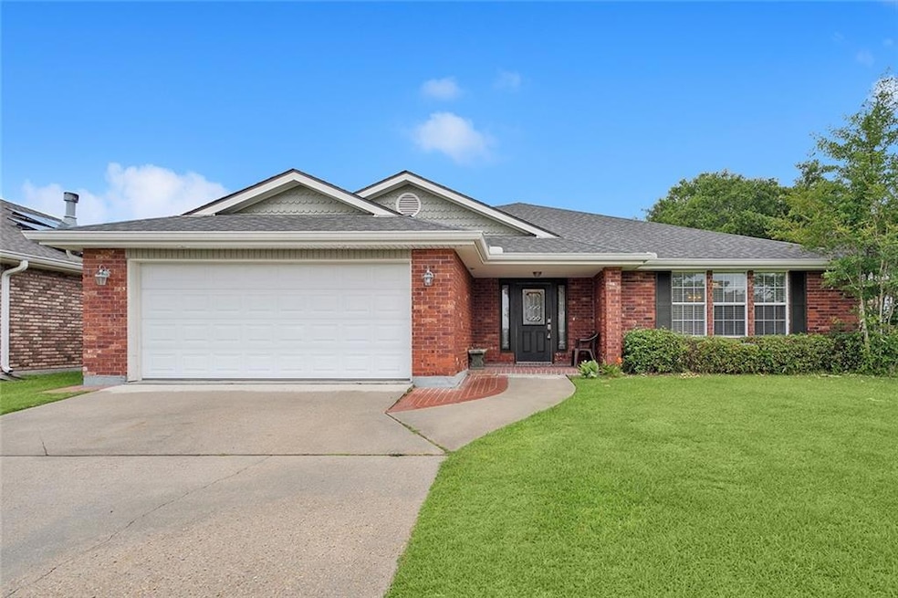 115 Columbia Place, Slidell, LA 70458 - photo 1