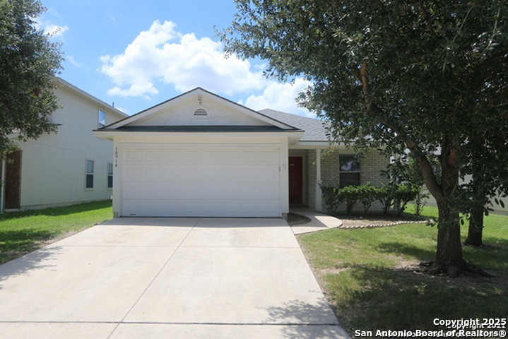 10914 Gallop Falls, San Antonio, TX 78254 - photo 1