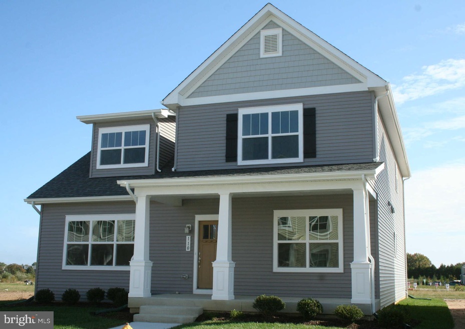 110 Allison Jane Dr, Stevensville, MD 21666 - photo 1