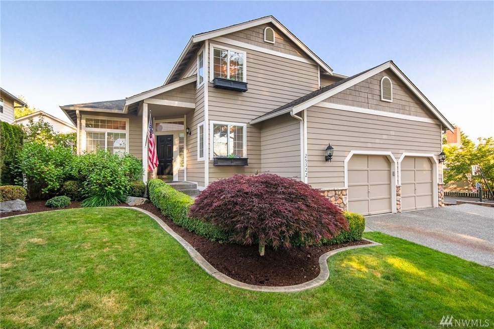 25322 157th Place SE, Covington, WA 98042 - photo 1